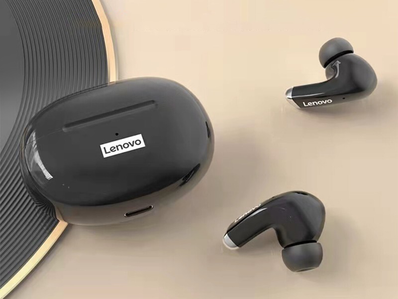 Lenovo LP5 là tai nghe bluetooth tầm giá 1 triệu được nhiều tín đồ công nghệ yêu thích