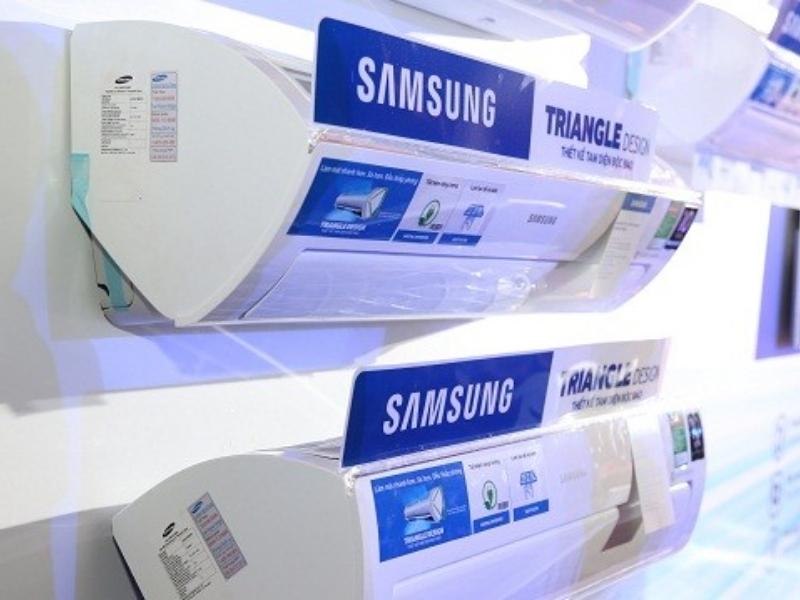 Máy lạnh Samsung có tốt không? 