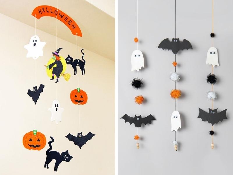 Bật mí 8 ý tưởng trang trí Halloween cho lớp học ấn tượng - Shopee ...