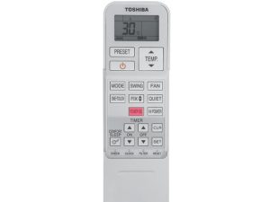 Chế độ tiết kiệm điện năng Power Sel - Cách chỉnh máy lạnh Toshiba 