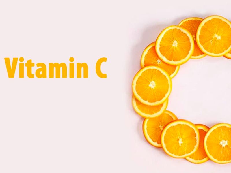 Vitamin C là chất rất cần thiết cho sự phát triển của cơ thể - Người bị đau dạ dày có uống được vitamin C không?