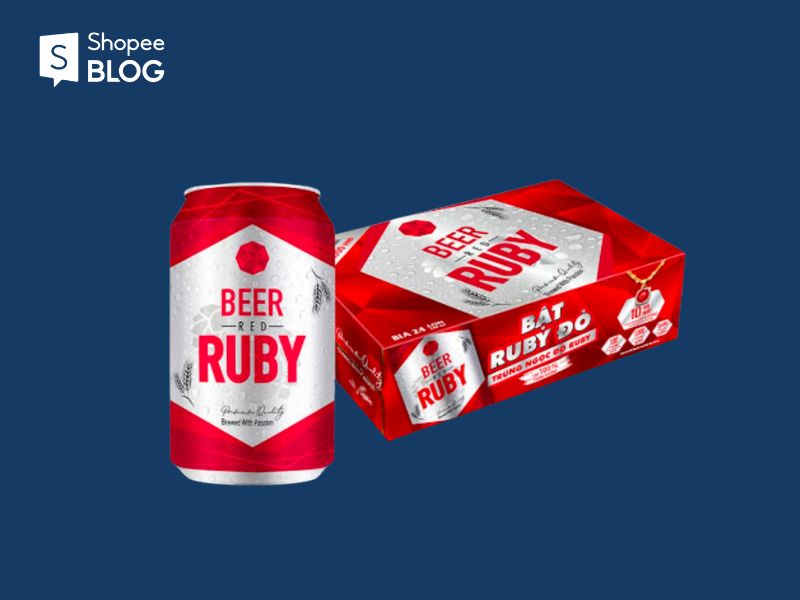 Bia Ruby phần mềm technology phát triển kể từ Đức.