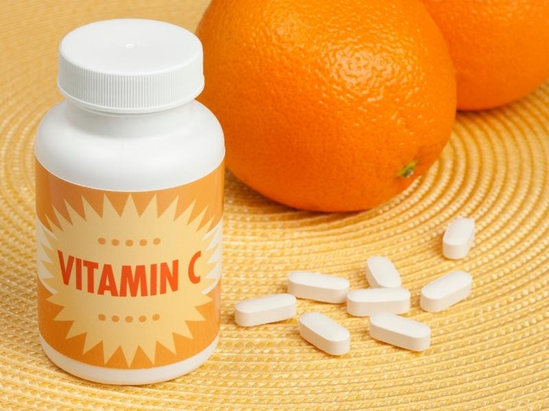 Vitamin C ngày uống mấy viên? Cách dùng như thế nào?  