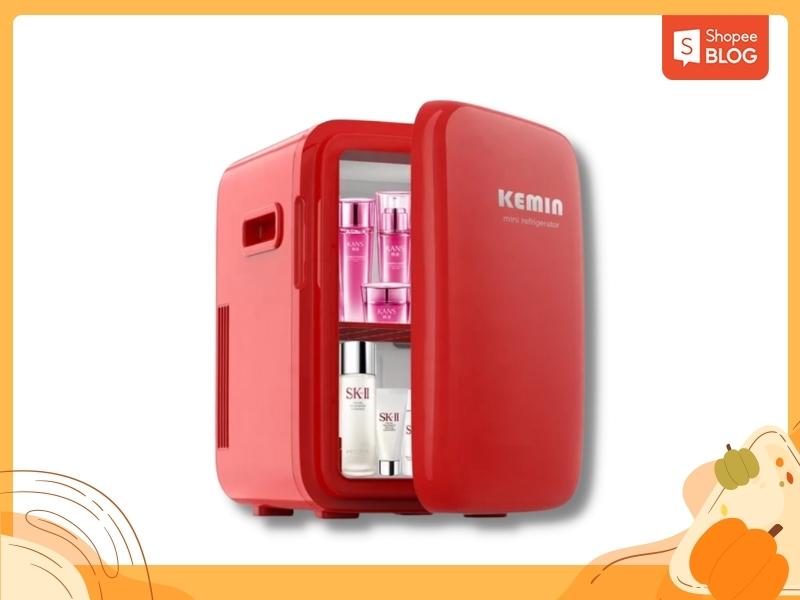 Tủ lạnh mini KEMIN K10 10L 