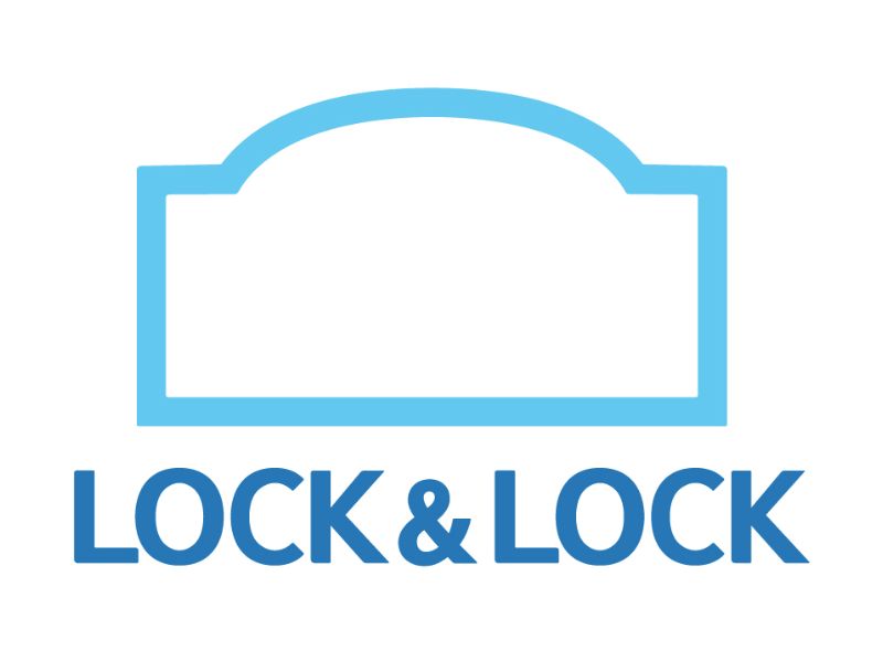 Logo thương hiệu Lock&Lock