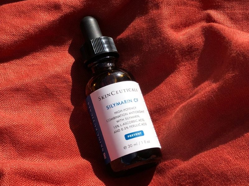 Mua serum Skinceuticals Silymarin CF ở đâu 