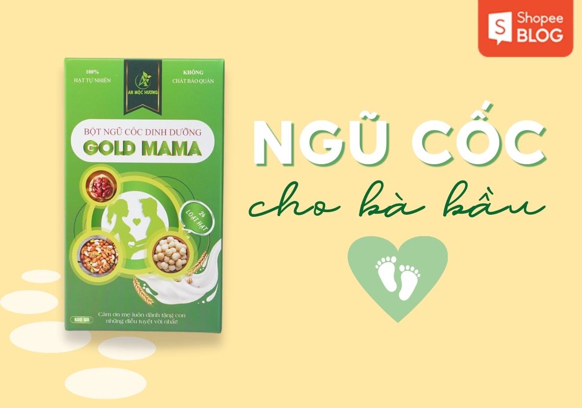 Có nên sử dụng bột ngũ cốc dinh dưỡng cho bà bầu vào giai đoạn mang thai nào?
