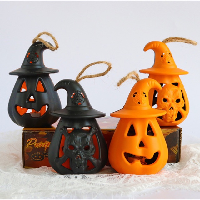 Top 10 shop bán đồ Halloween đẹp, uy tín trên Shopee 5