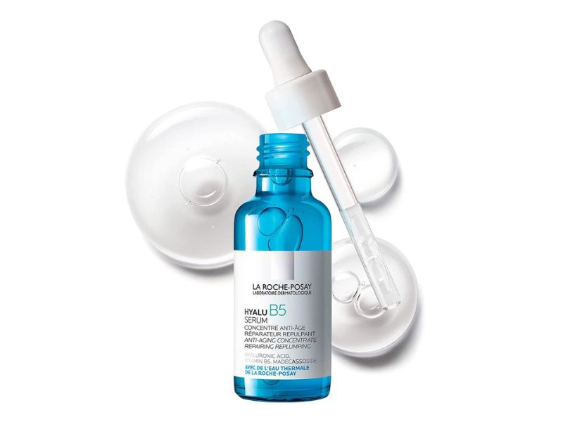 Serum B5 La Roche-Posay