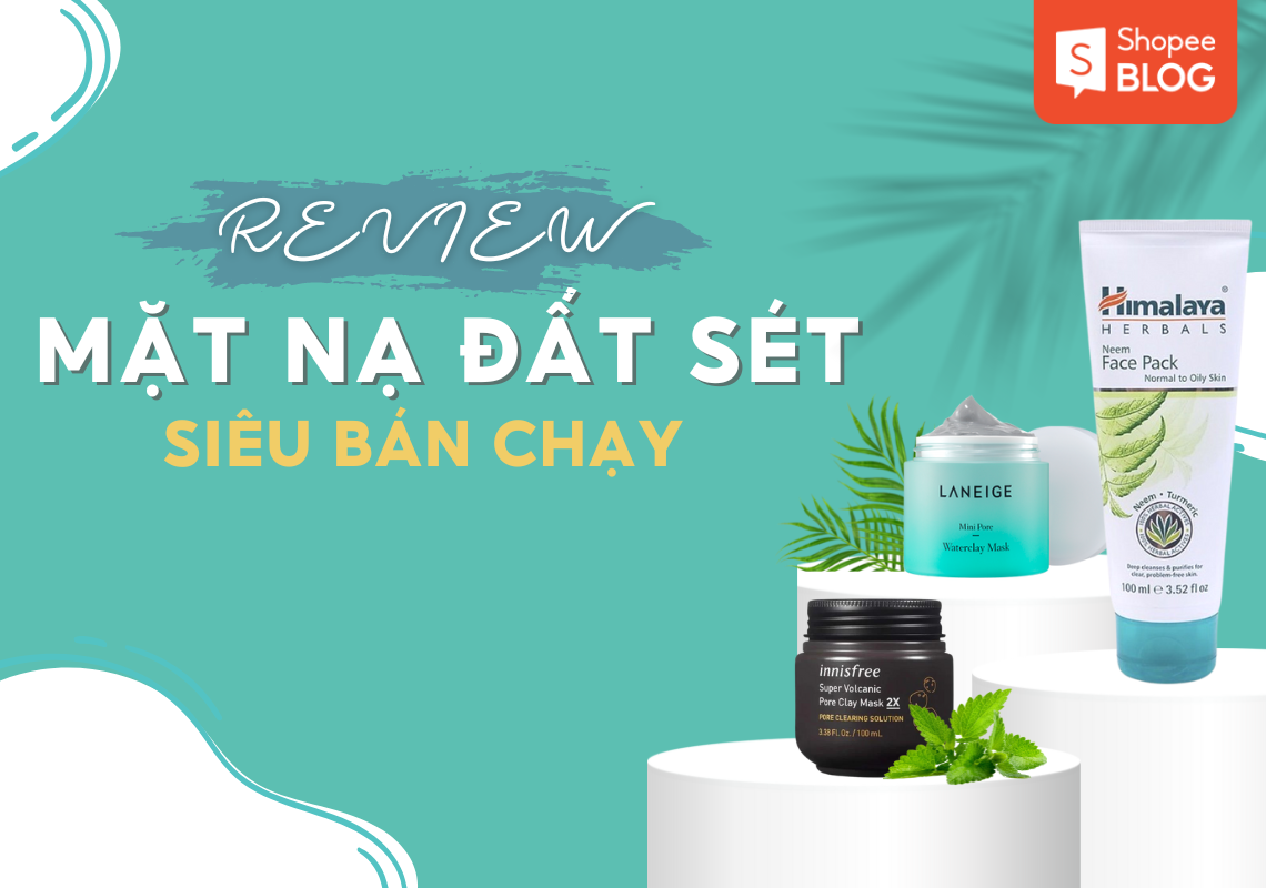 Thời gian và tần suất nên sử dụng mặt nạ đất sét dành cho da dầu mụn là bao lâu một lần?
