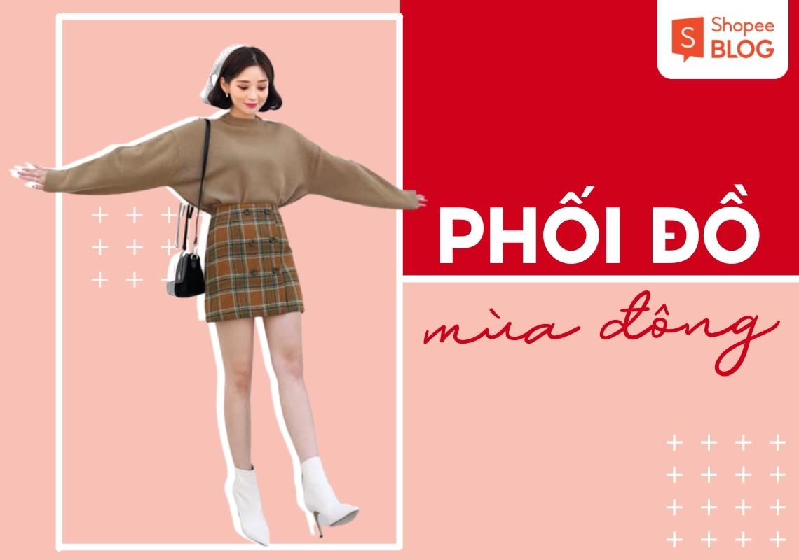 20+ style phối đồ mùa đông đẹp, ấm và hợp trend năm nay 17