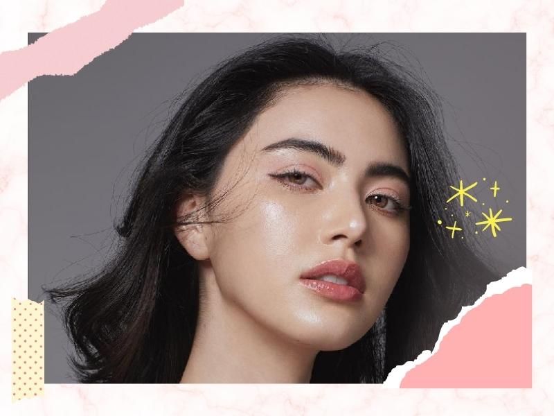 Dáng mặt nào phù hợp với makeup tone Tây nhất? 