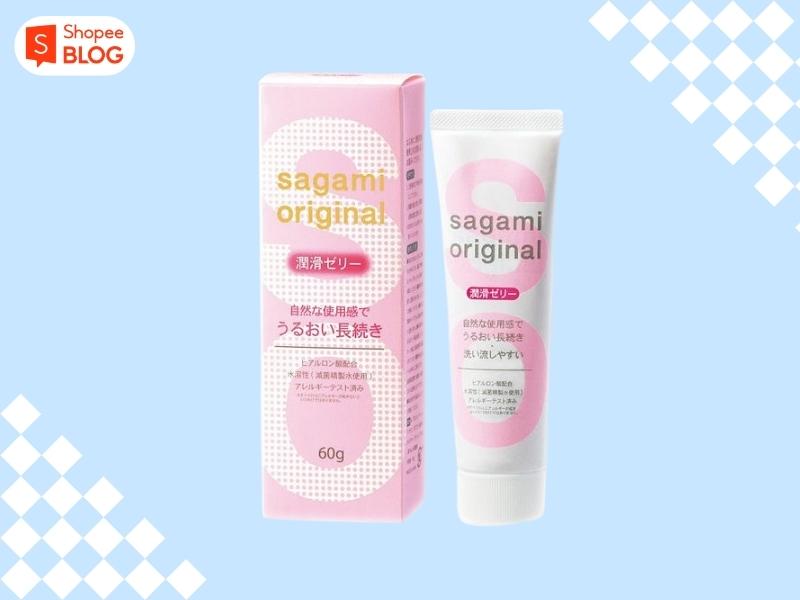 Sagami Original của Nhật Bản 