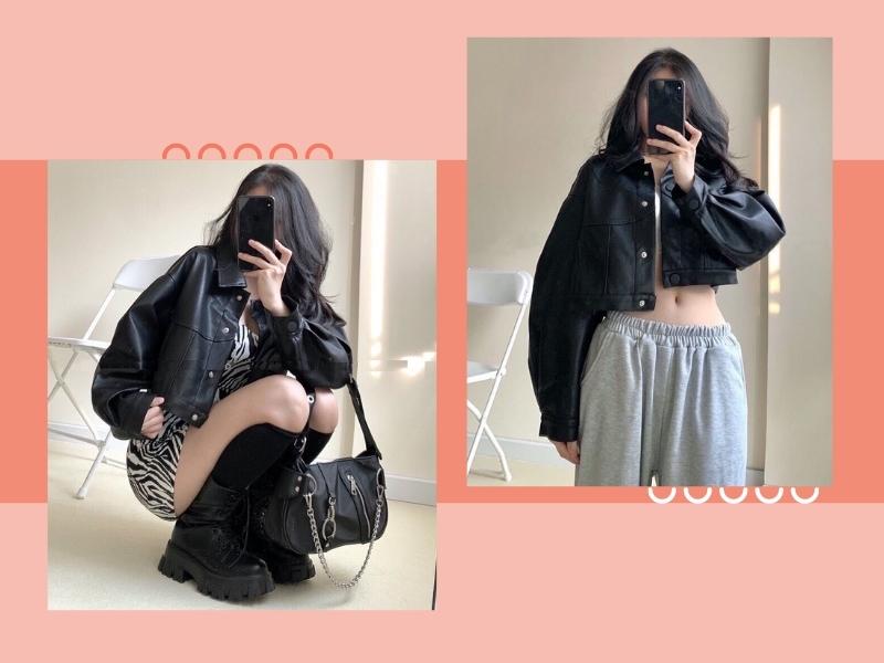 Phối đồ với chân váy dài cùng top 21+ outfit xinh đúng điệu - Shopee Blog