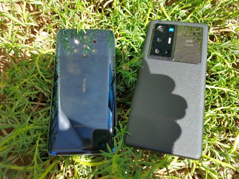 Nokia X70 Pro 5G sạc nhanh 45W 