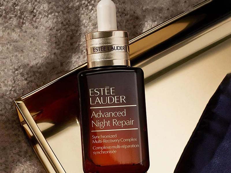 Ưu điểm của serum phục hồi da mỏng yếu Estee Lauder 