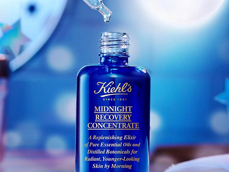 Ưu điểm của dòng serum cao cấp của Kiehl’s 