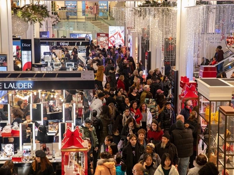 Nguồn gốc của Black Friday