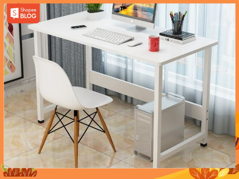 Bàn học GAPI thiết kế tinh gọn