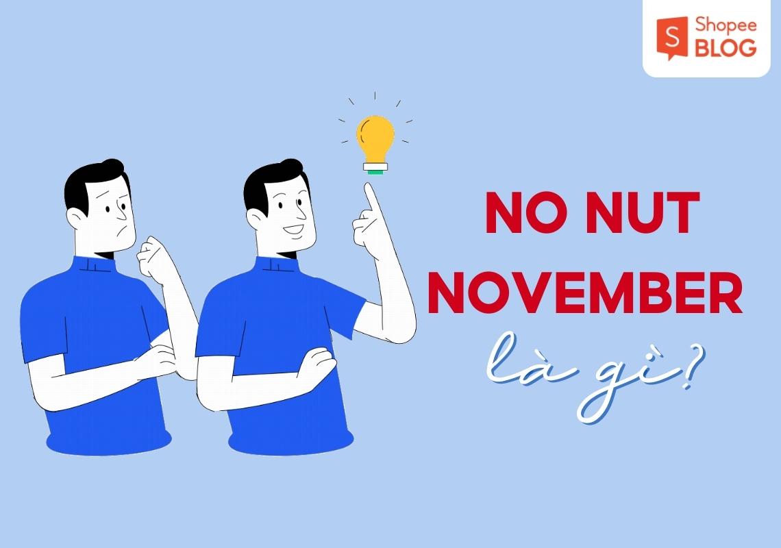 No Nut November là gì? Nguồn gốc, luật chơi & mẹo sống sót 1
