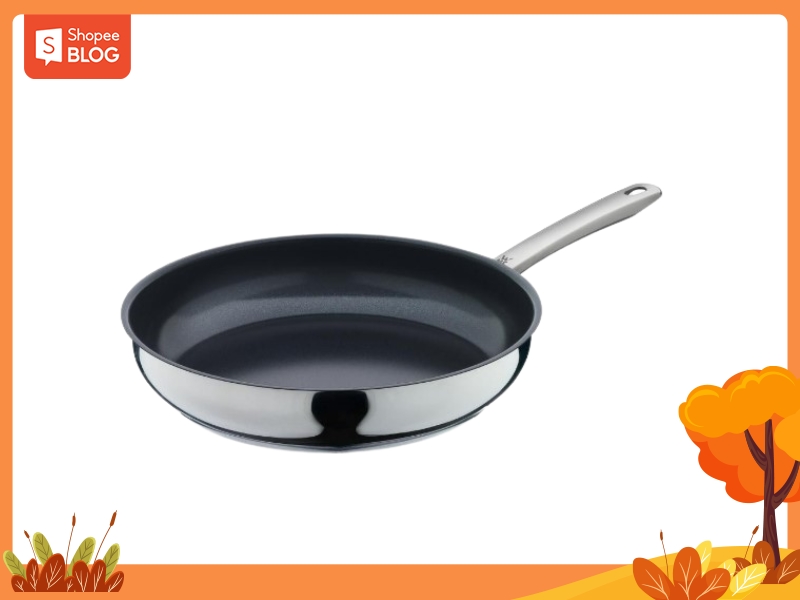 Chảo Chống Dính WMF FP DEVIL 28CM