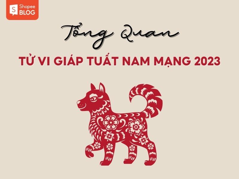 Xem tử vi tuổi Giáp Tuất 2023 nam mạng - Nam 1994 mệnh gì? 