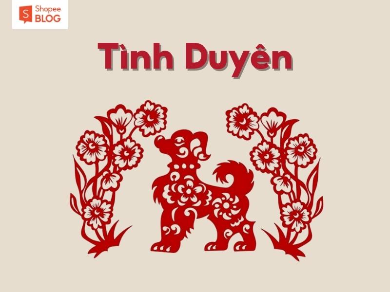 Tình duyên của nam Giáp Tuất 1994 