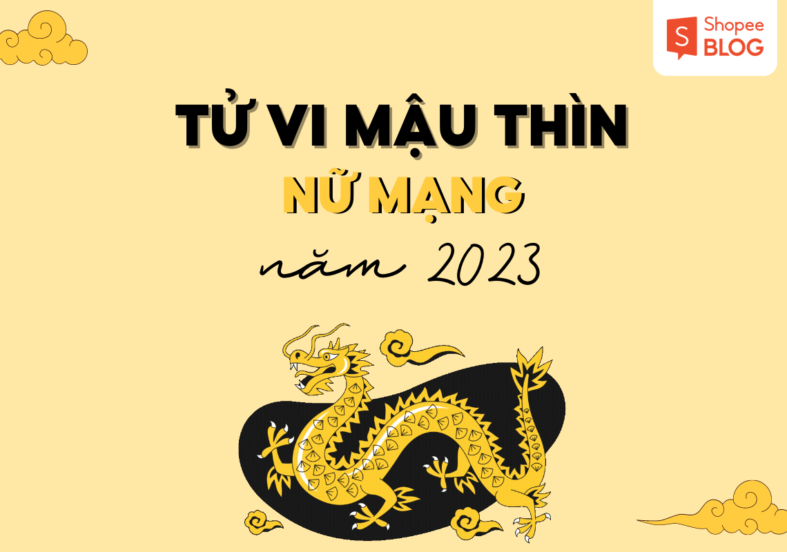 Tử Vi Tuổi Bính Thìn 1976 Nam Mạng Năm 2023