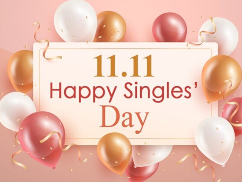 Single's day có nguồn gốc từ đâu?