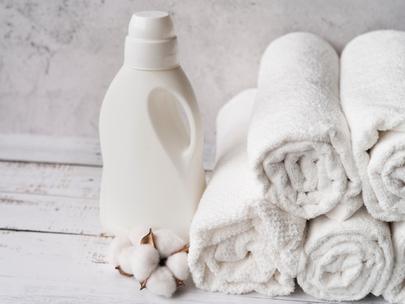 2 tiêu chí chọn mua nước xả vải thơm lâu