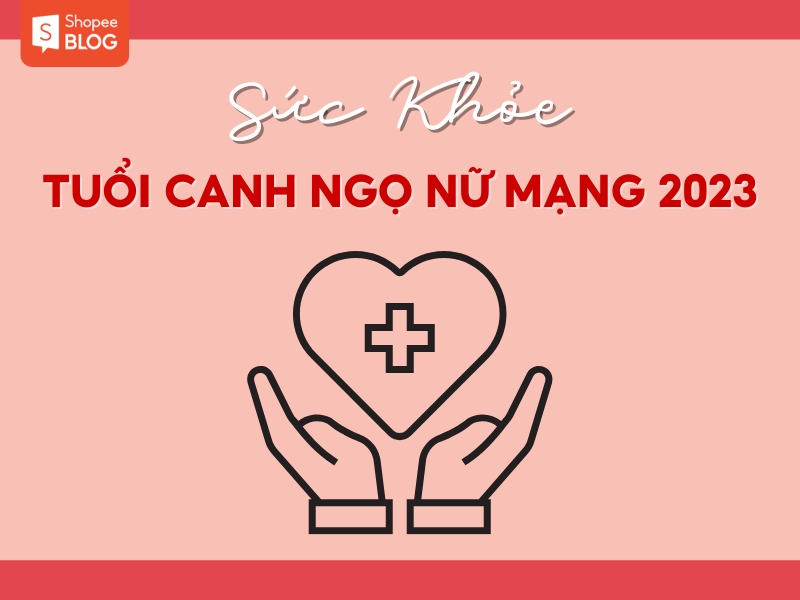 Sức khỏe của nữ Canh Ngọ