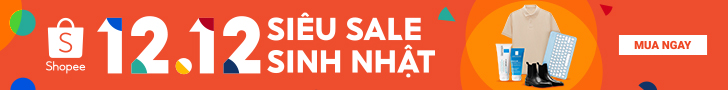 Shopee sale 12.12