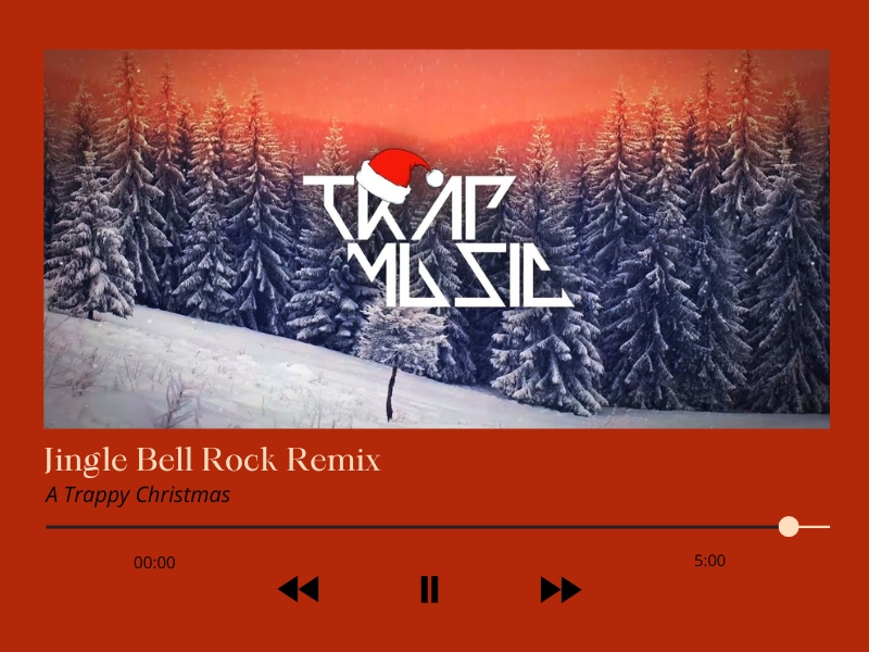 Nhạc Noel remix hay nhất