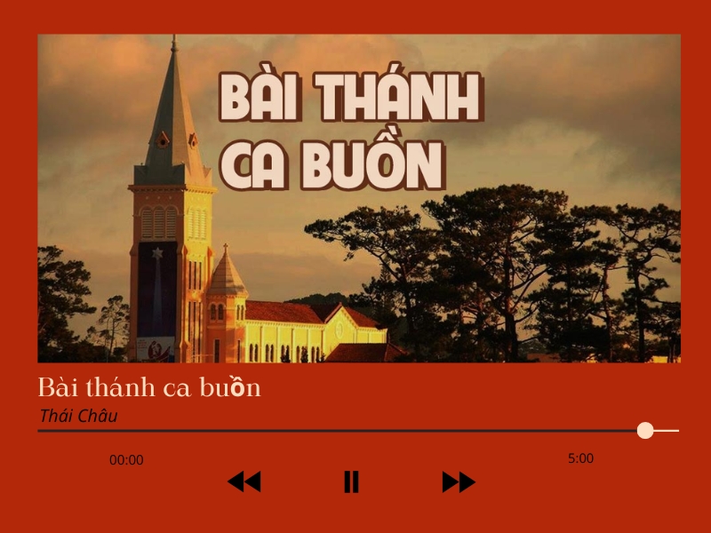 Bài thánh ca buồn cho đêm Noel