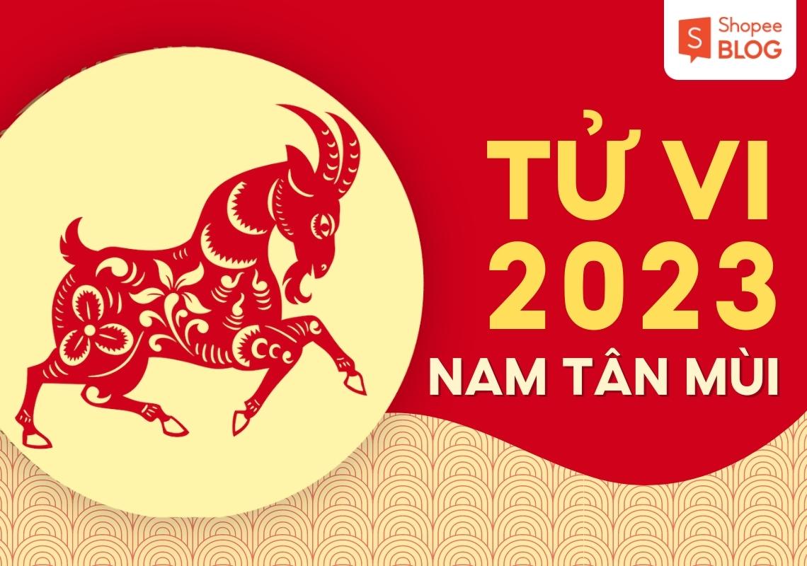 Tử vi tuổi Mùi năm Quý Mão 2023: Hứa hẹn một năm nhiều may mắn