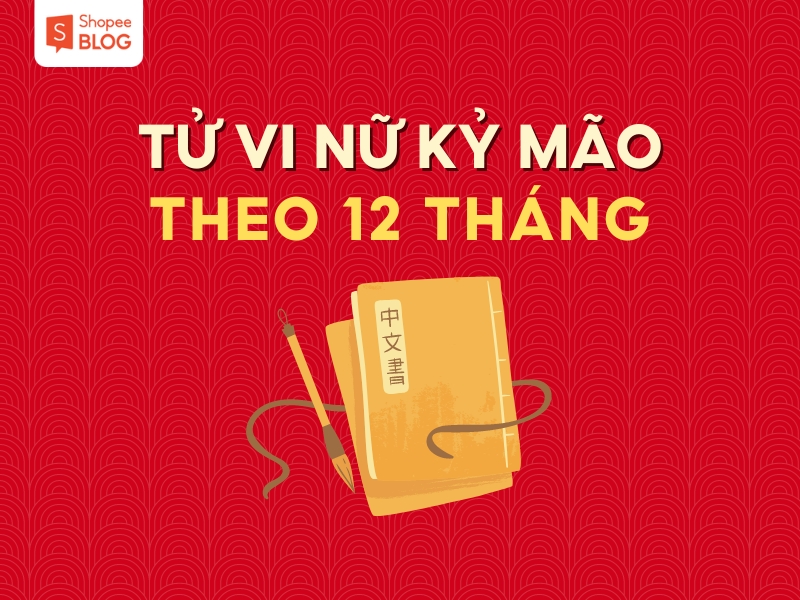 tử vi tuổi mão 1999 năm 2023 nữ mạng theo tháng