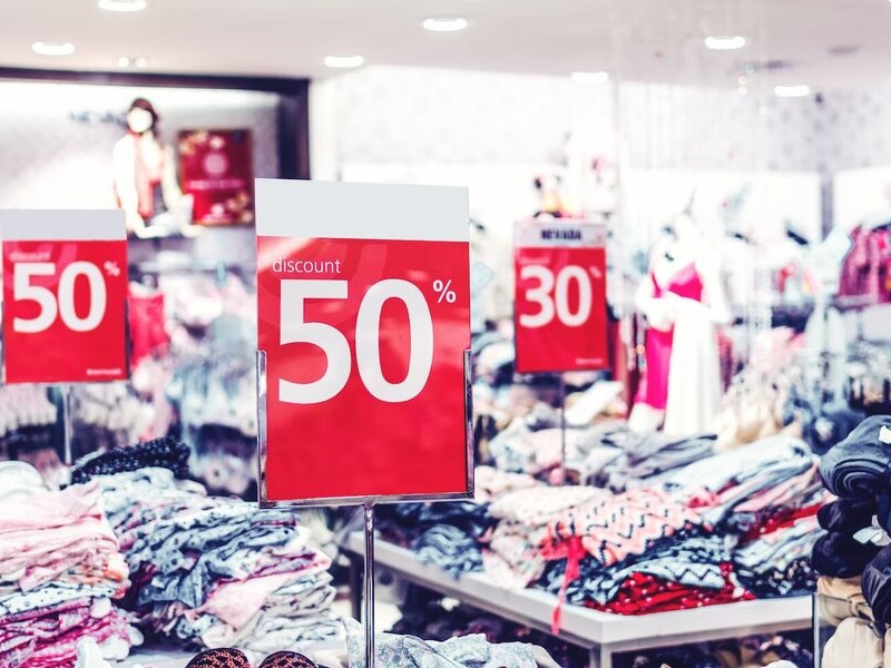 Ý nghĩa Black Friday