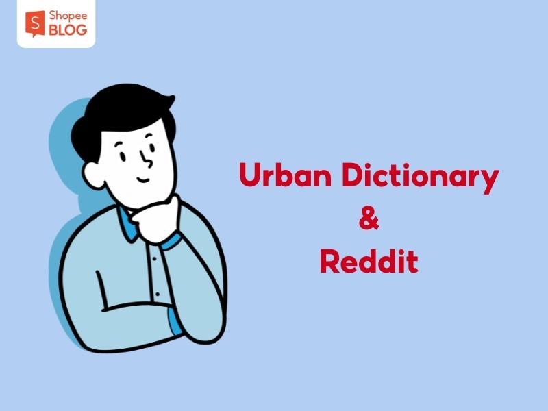 Nguồn gốc No Nut November xuất phát từ Urban Dictionary và phổ biến hơn nhờ Reddit 