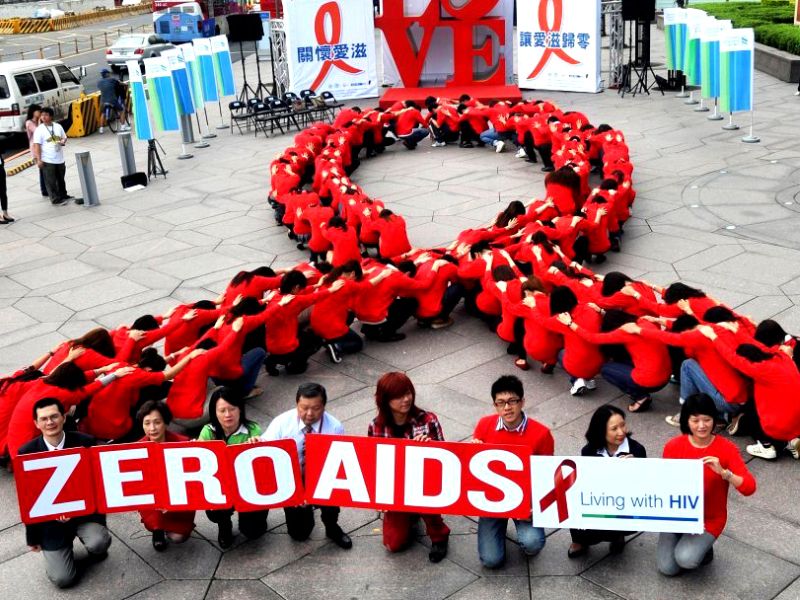 Ngày Thế giới phòng chống AIDS