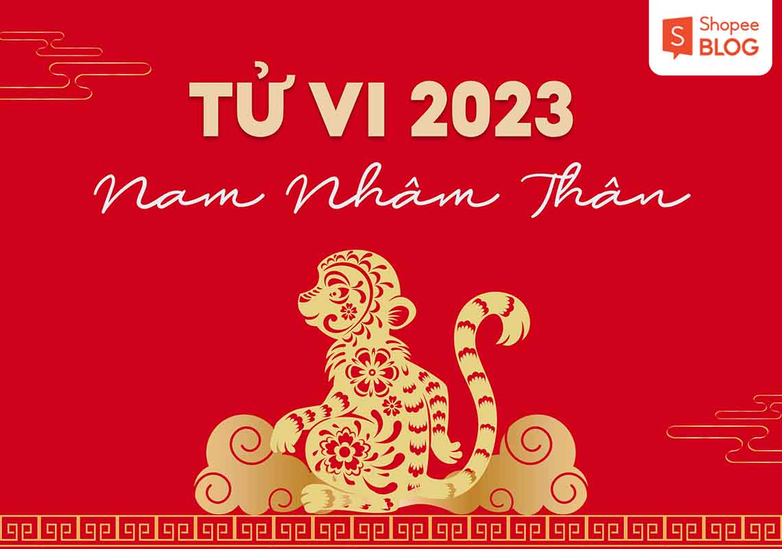 Xem Tử Vi Tuổi Nhâm Thân 1992 Năm 2022 Nam Mạng