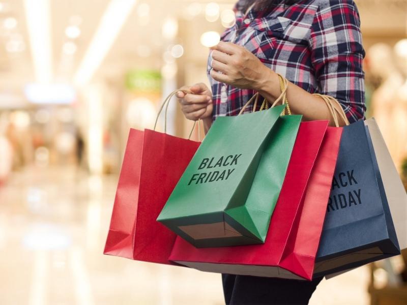 Black Friday là ngày gì? - Dịp lễ siêu sale cuối năm 