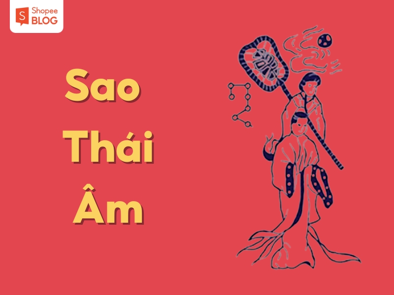 Sao Thái Âm chiếu mệnh phái nam Canh Thân 2023 