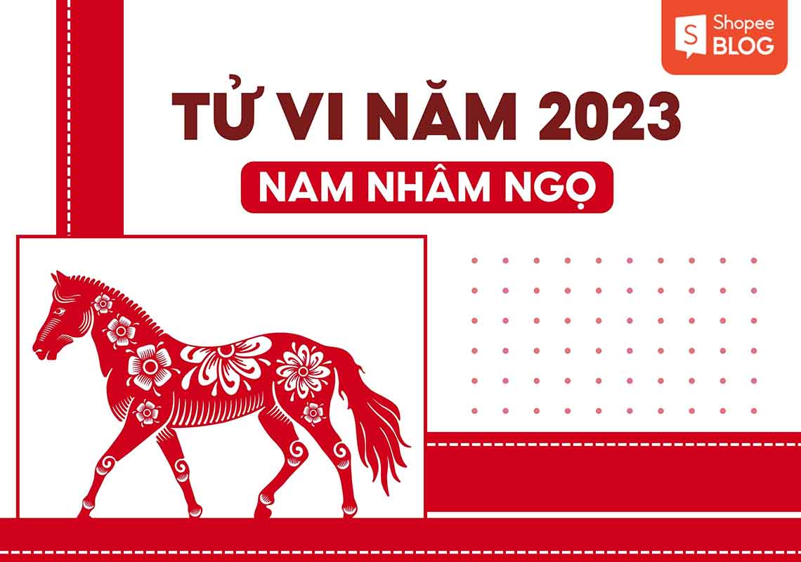 Luận giải tử vi tuổi Nhâm Ngọ năm 2023 nam mạng chi tiết nhất 2