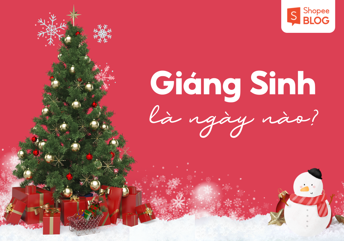 Noel ngày mấy? Còn mấy ngày nữa đến Noel 2023? 1