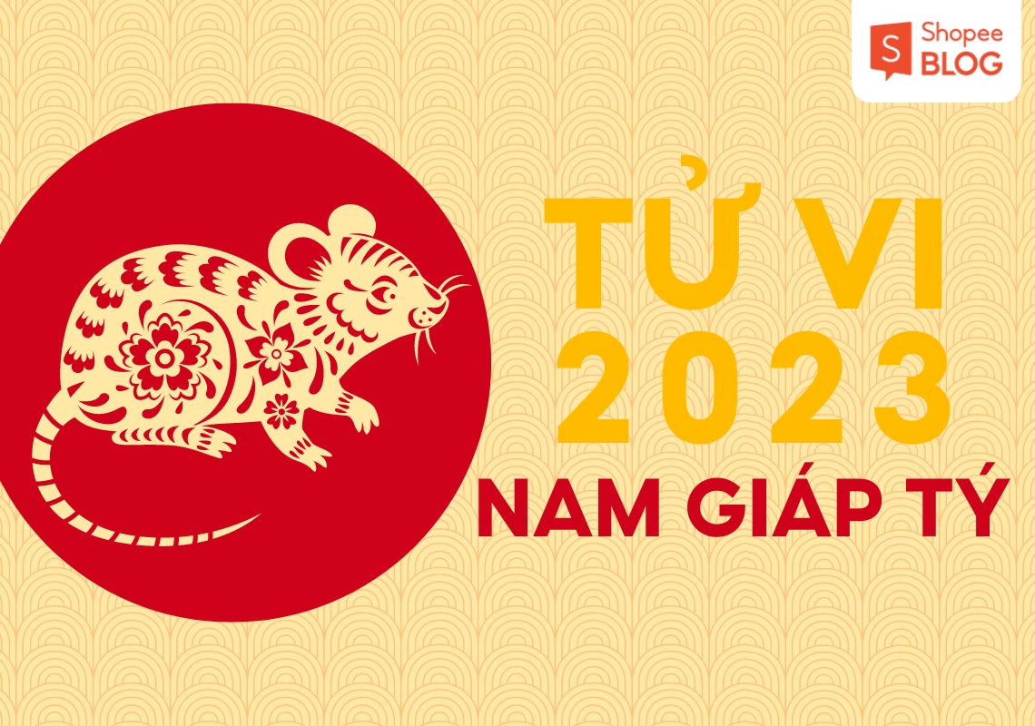 Tử vi tuổi Canh Tý 1960 năm 2023