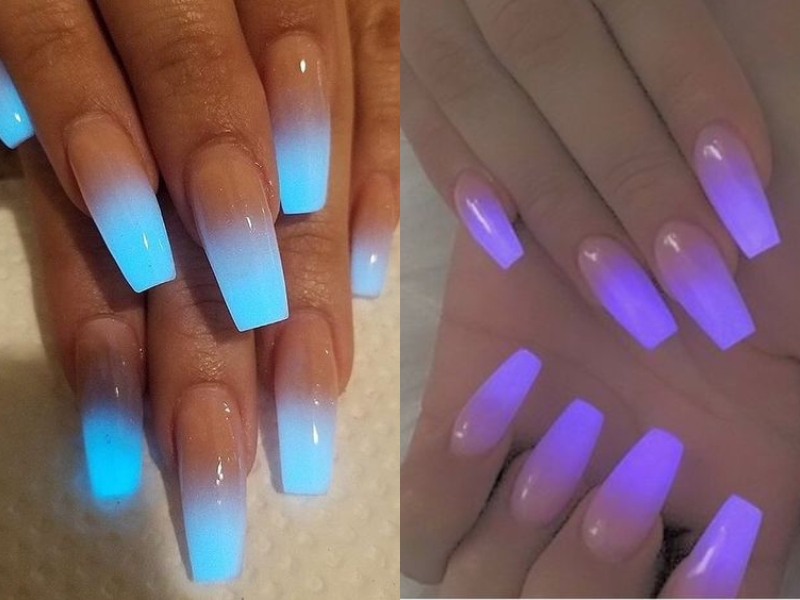 Top 13+ mẫu nail Tết trendy – Màu sơn móng tay đẹp 2024 - Shopee Blog