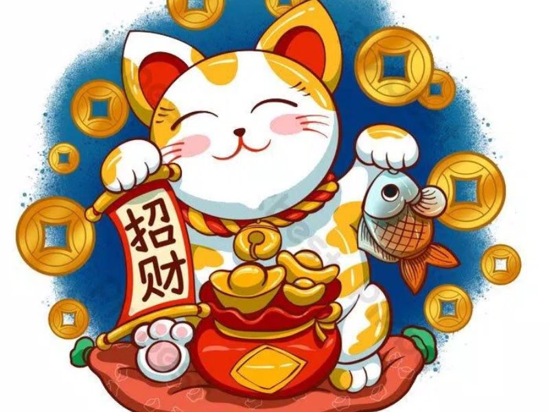 2023 là năm Quý Mão (Nguồn: bloganchoi.com)
