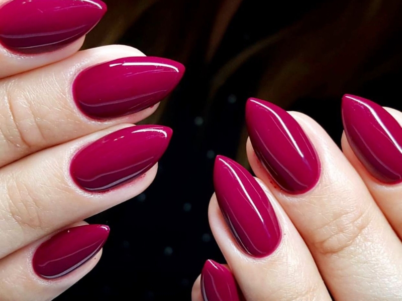 Top 13+ mẫu nail Tết trendy – Màu sơn móng tay đẹp 2024 - Shopee Blog