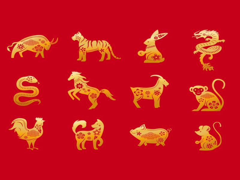 Chọn tuổi khai trương phù hợp với 12 con giáp năm 2023
