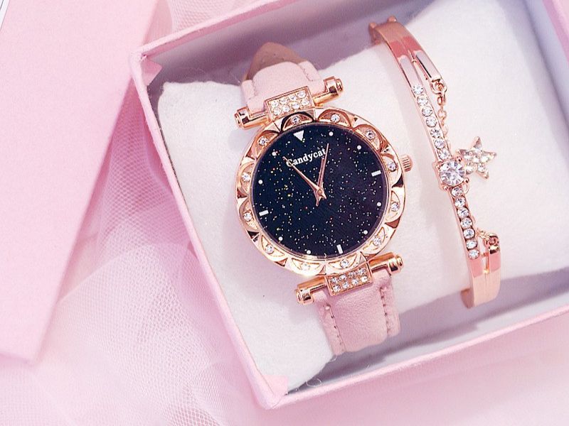 Đồng hồ nữ (Nguồn: shopee.vn)